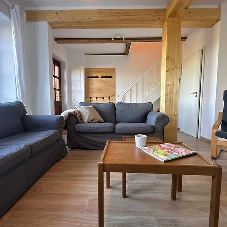 Fischerhus Rieseby Dış mekan fotoğraf