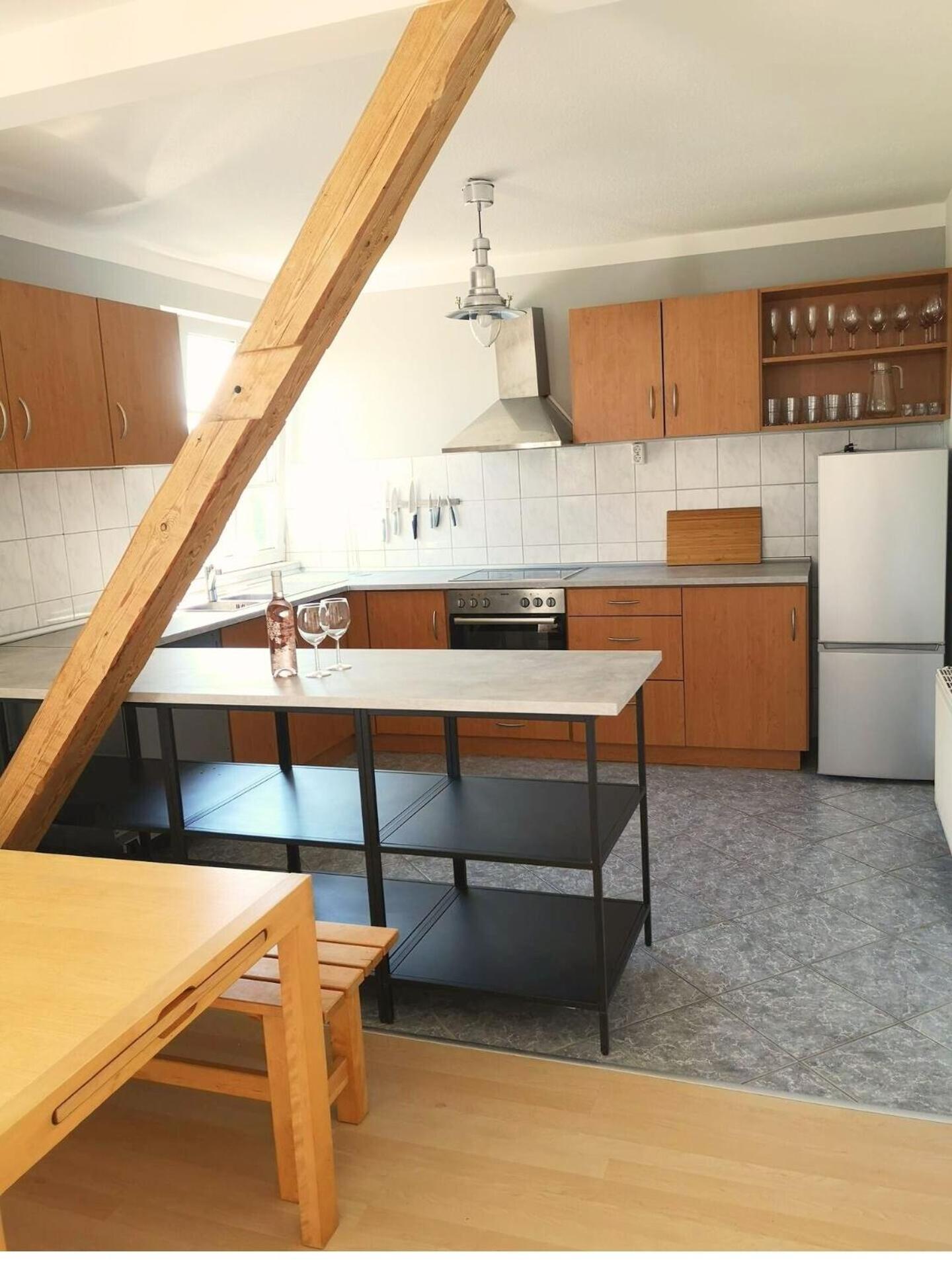 Fischerhus Rieseby Dış mekan fotoğraf