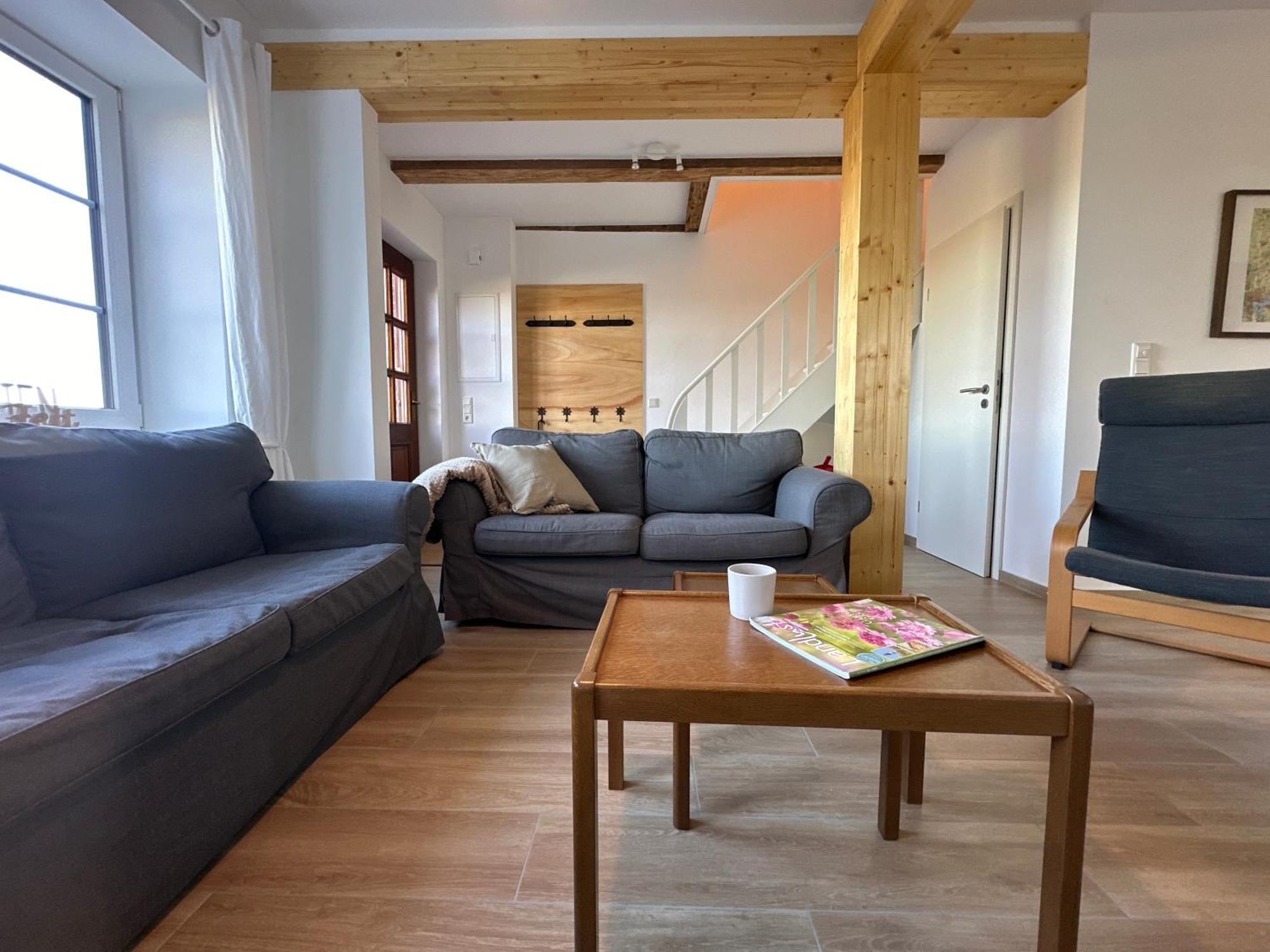 Fischerhus Rieseby Dış mekan fotoğraf